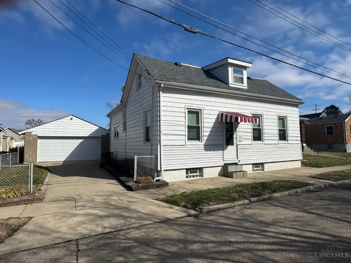 314 Elm Street, Reading, OH 45215 - #1