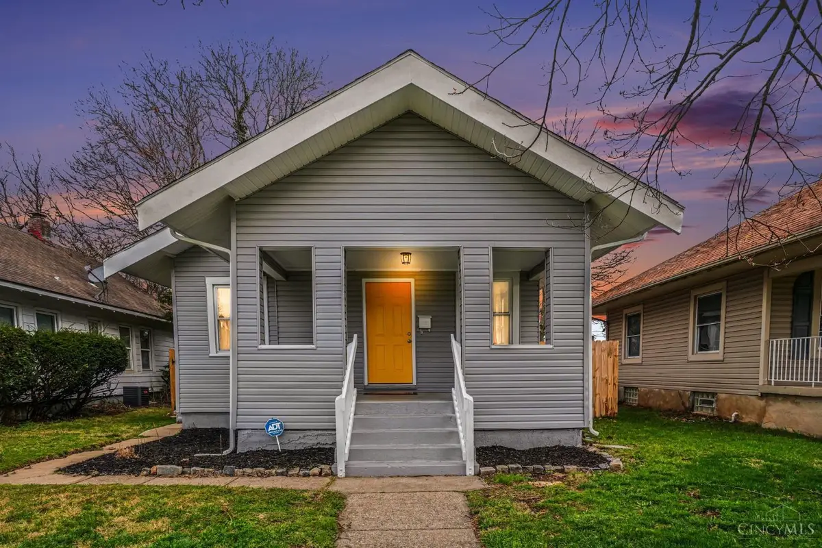 707 Fifteenth Avenue, Middletown, OH 45044 - #1