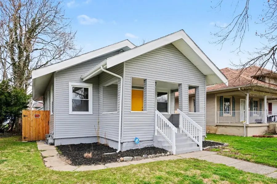 707 Fifteenth Avenue, Middletown, OH 45044 - #2