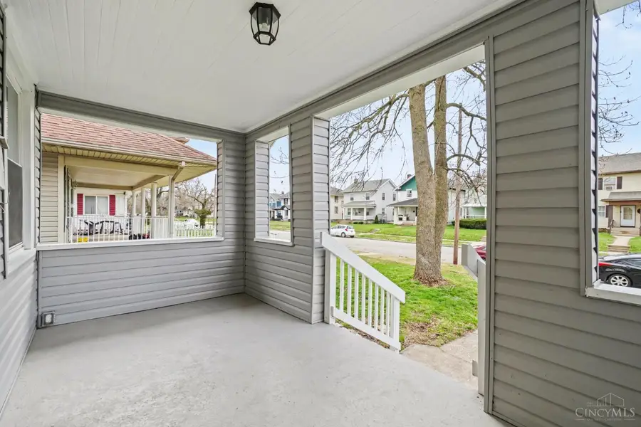 707 Fifteenth Avenue, Middletown, OH 45044 - #3