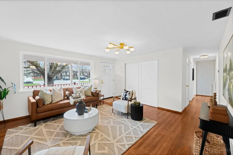 25 Lucy Run Road, Amelia, OH 45102 - #3