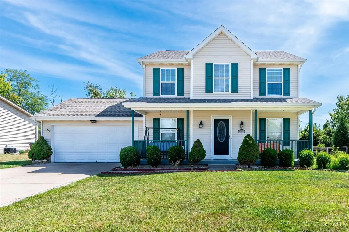 150 Stone Ridge Lane, Monroe, OH 45044 - #1