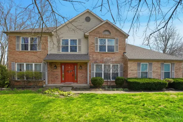 1160 Ivy Farm Way, Pierce Twp, OH 45102