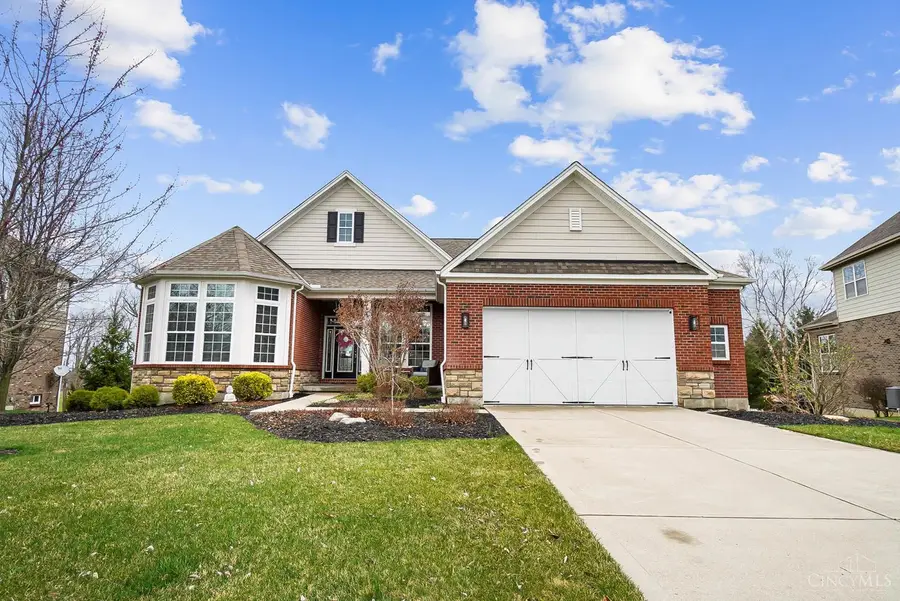 4948 Whispering Creek Court, Warren, OH 45039 - #3