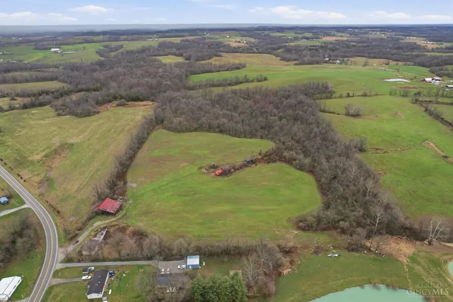 9897 St Rt 125, Byrd, OH 45168 - #2