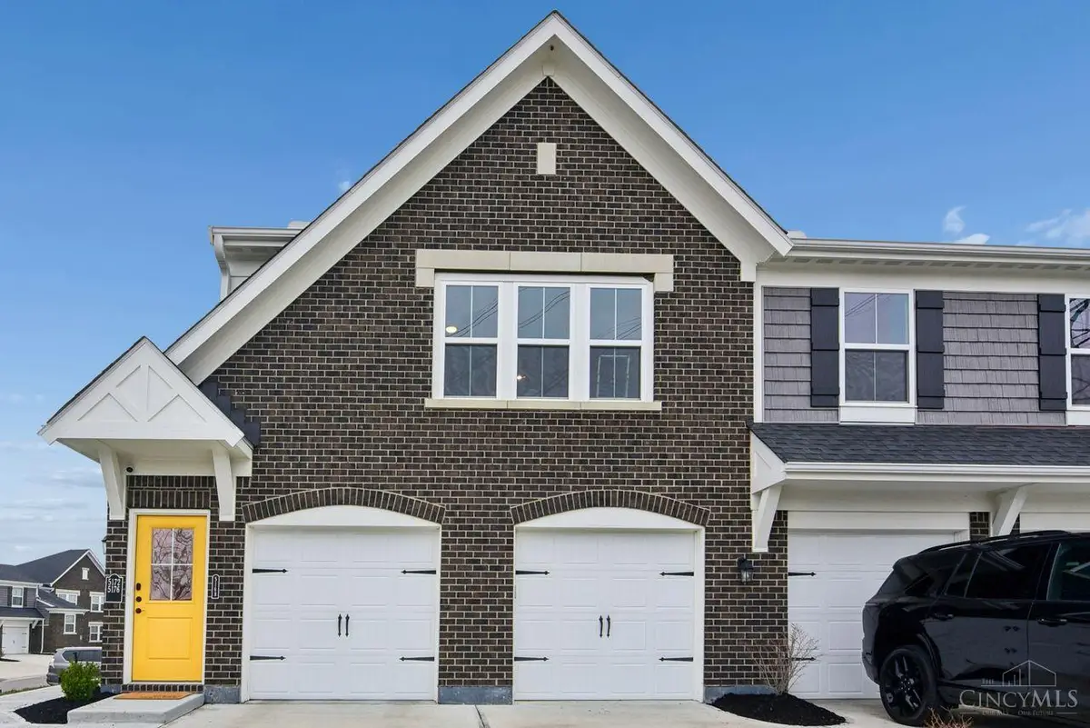 5168 Hazeltine Lane, Lebanon, OH 45036 - #1