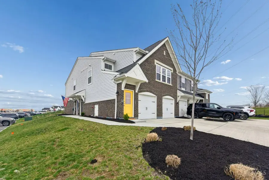 5168 Hazeltine Lane, Lebanon, OH 45036 - #3