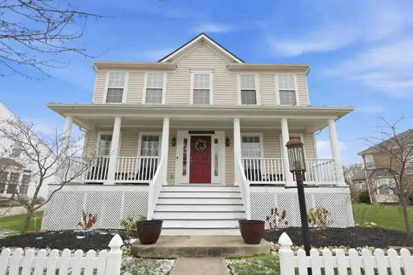 299 Village Park Drive, Lebanon, OH 45036