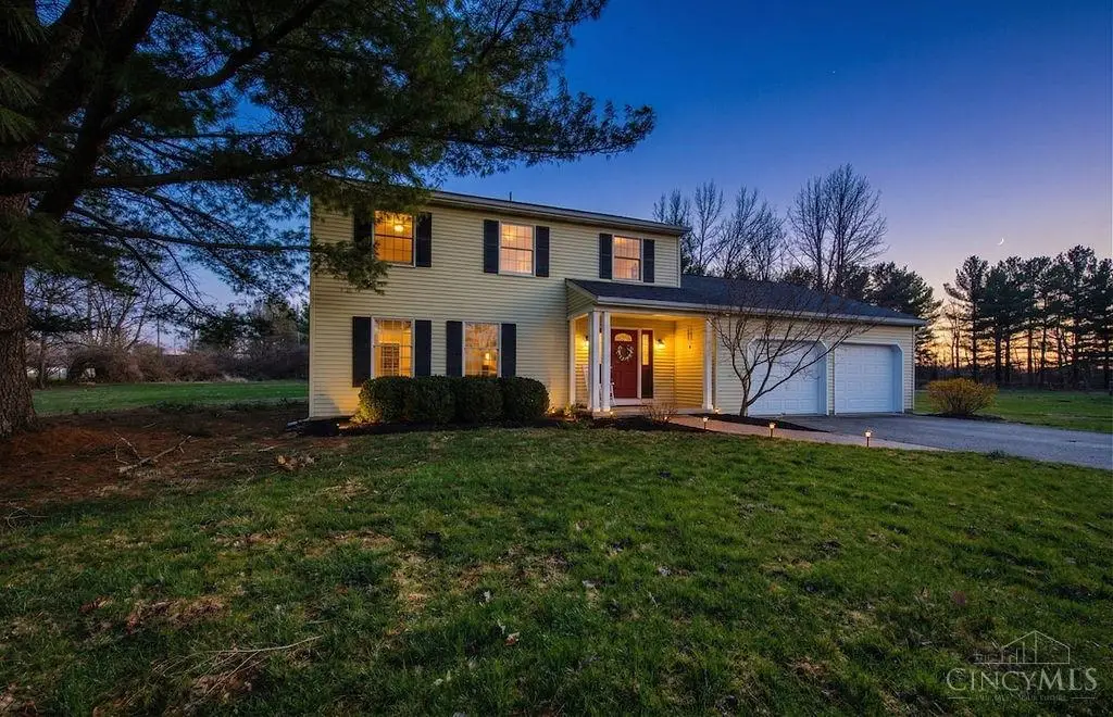 106 Beechpoint Drive, Oxford, OH 45056 - #1