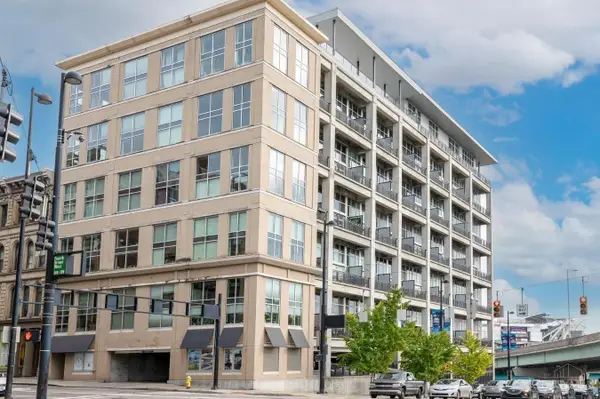 353 W Fourth Street #602, Cincinnati, OH 45202