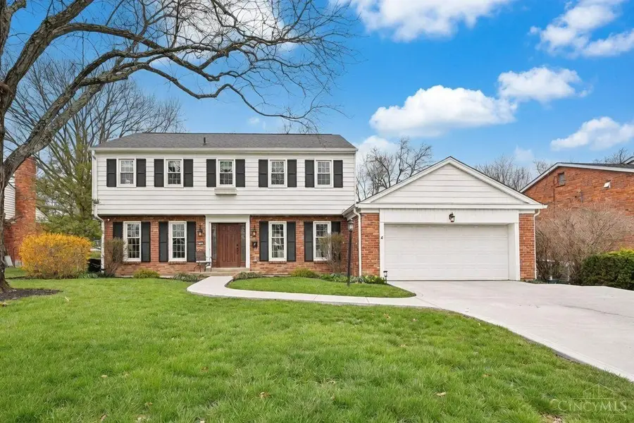 5368 Autumnwood Drive, Cincinnati, OH 45242 - #2