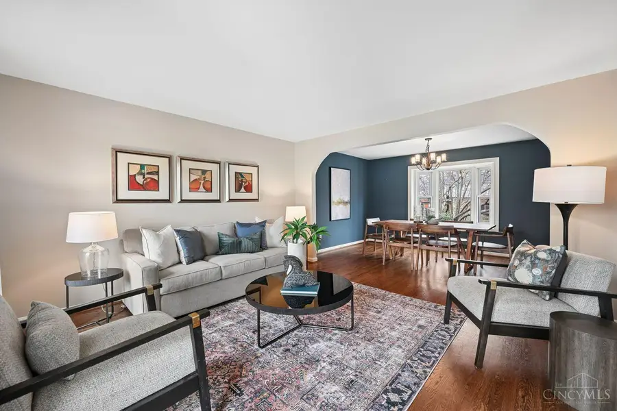 5368 Autumnwood Drive, Cincinnati, OH 45242 - #3