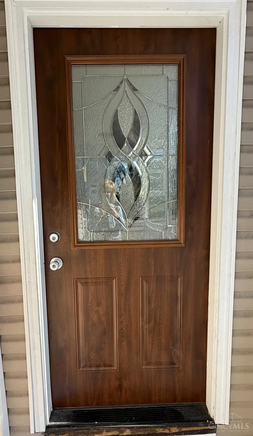 412 Lombardy Street, Elmwood Place, OH 45216 - #2