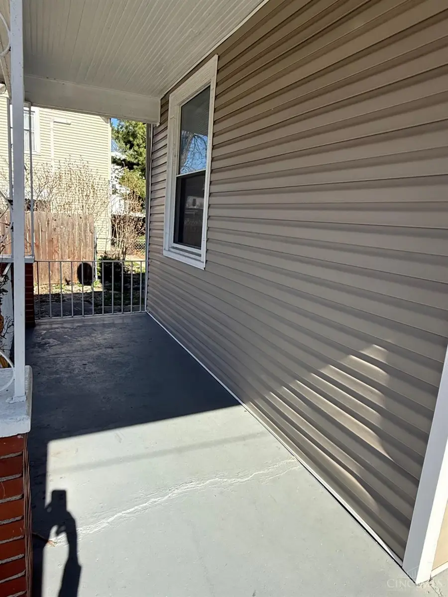412 Lombardy Street, Elmwood Place, OH 45216 - #3