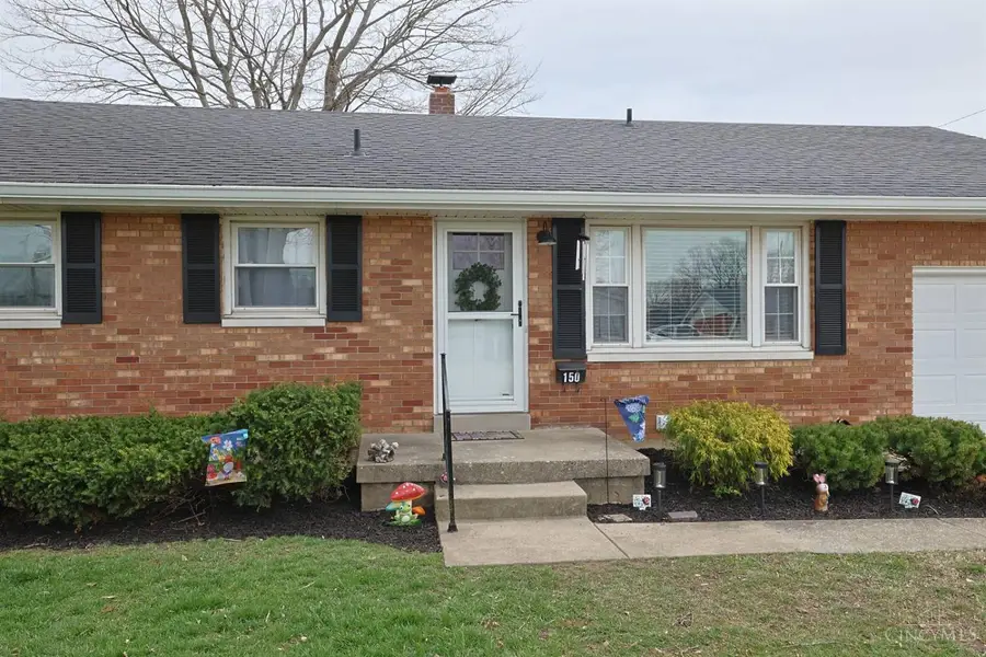 150 Crowthers Drive, Hamilton, OH 45013 - #2