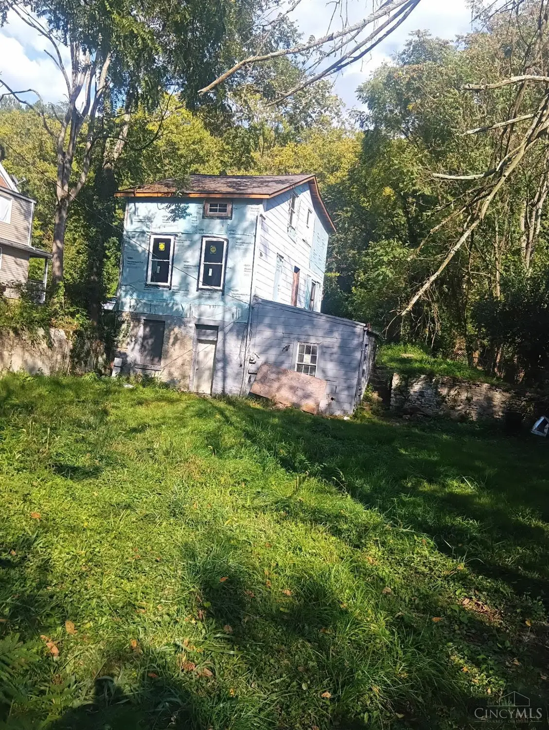 Address Withheld By Seller, Cincinnati, OH 45204 - #1