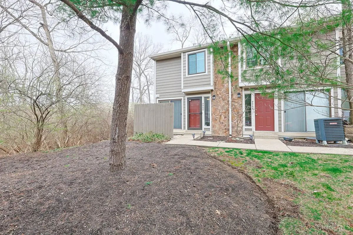 9966 Timbers Drive, Blue Ash, OH 45242 - #1