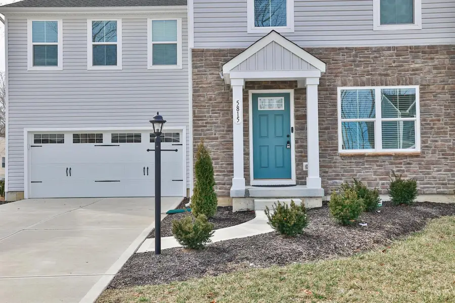 5815 Josies Cove, Morrow, OH 45152 - #3