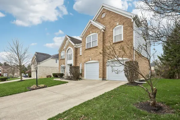 2520 Hingham Lane, Dayton, OH 45459