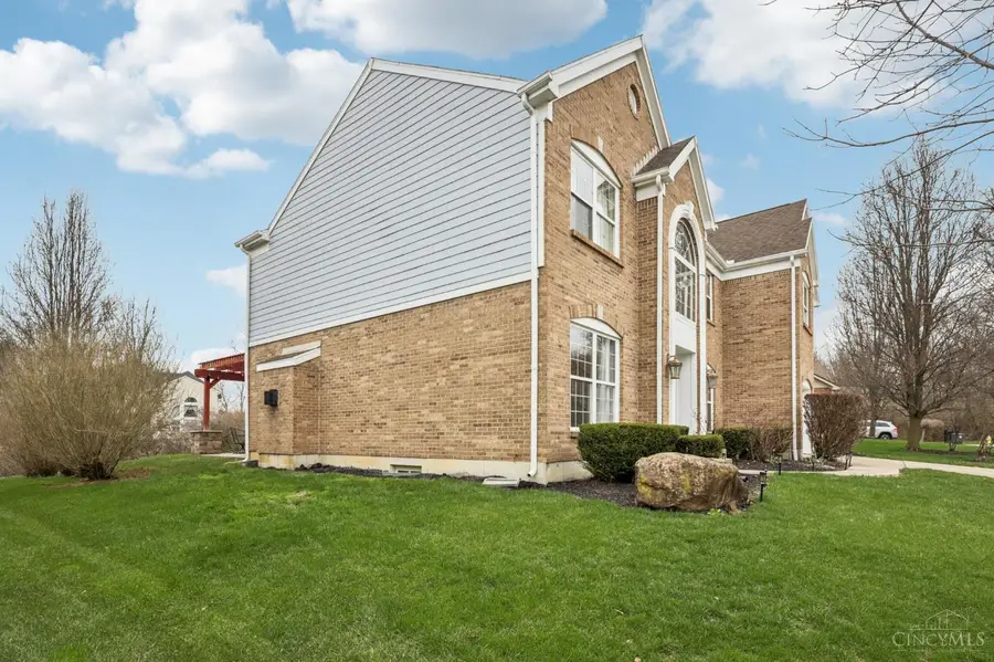 2520 Hingham Lane, Dayton, OH 45459 - #2