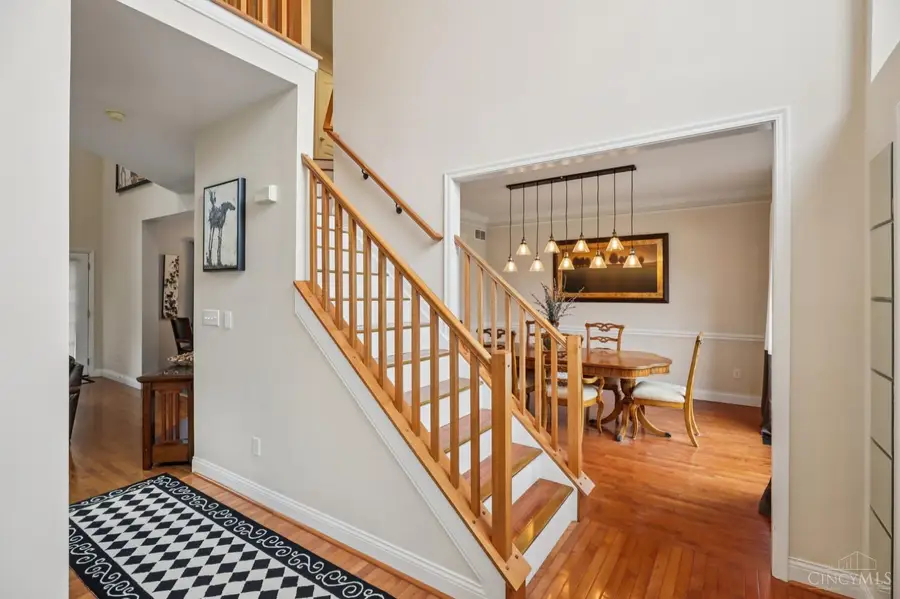 2520 Hingham Lane, Dayton, OH 45459 - #3