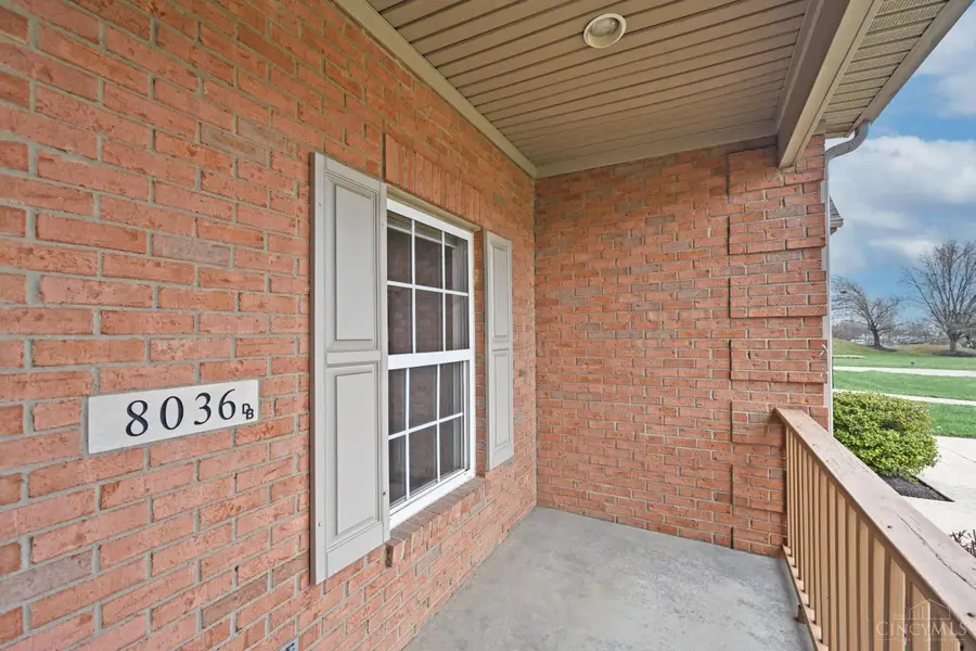 8036 Cast A Way, Mason, OH 45040 - #3