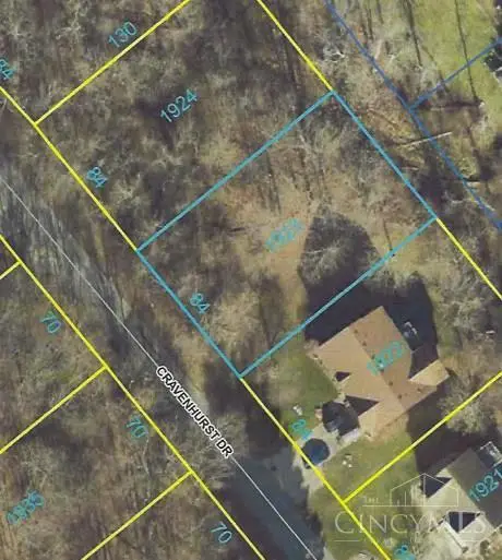 0 Cravenhurst Drive, Lawrenceburg, IN 47025