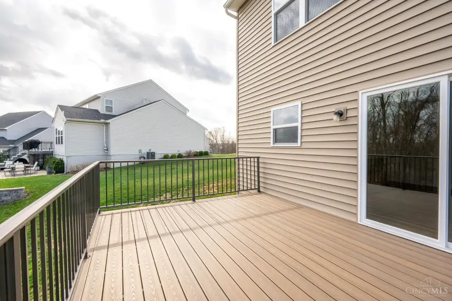 7117 Fort Scott Boulevard, New Baltimore, OH 45030 - #3