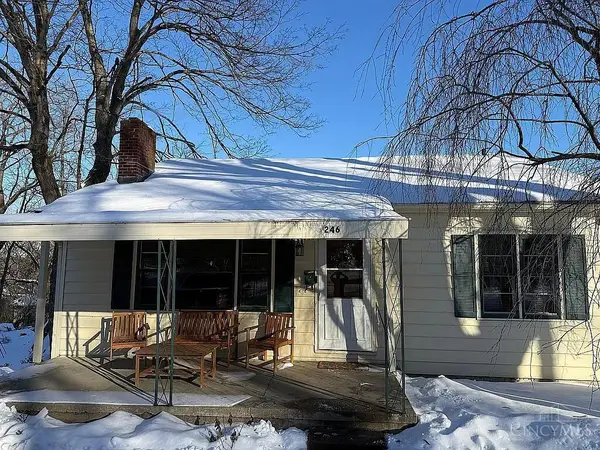 Address Withheld By Seller, Lebanon, OH 45036