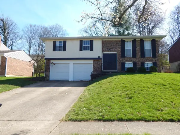 6601 Ripplewood Lane, Cincinnati, OH 45230