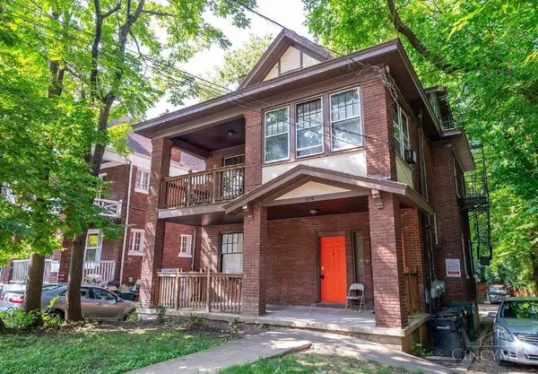 809 S Fred Shuttlesworth Circle, Cincinnati, OH 45229