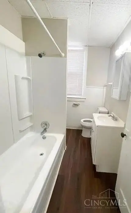 809 S Fred Shuttlesworth Circle, Cincinnati, OH 45229 - #3