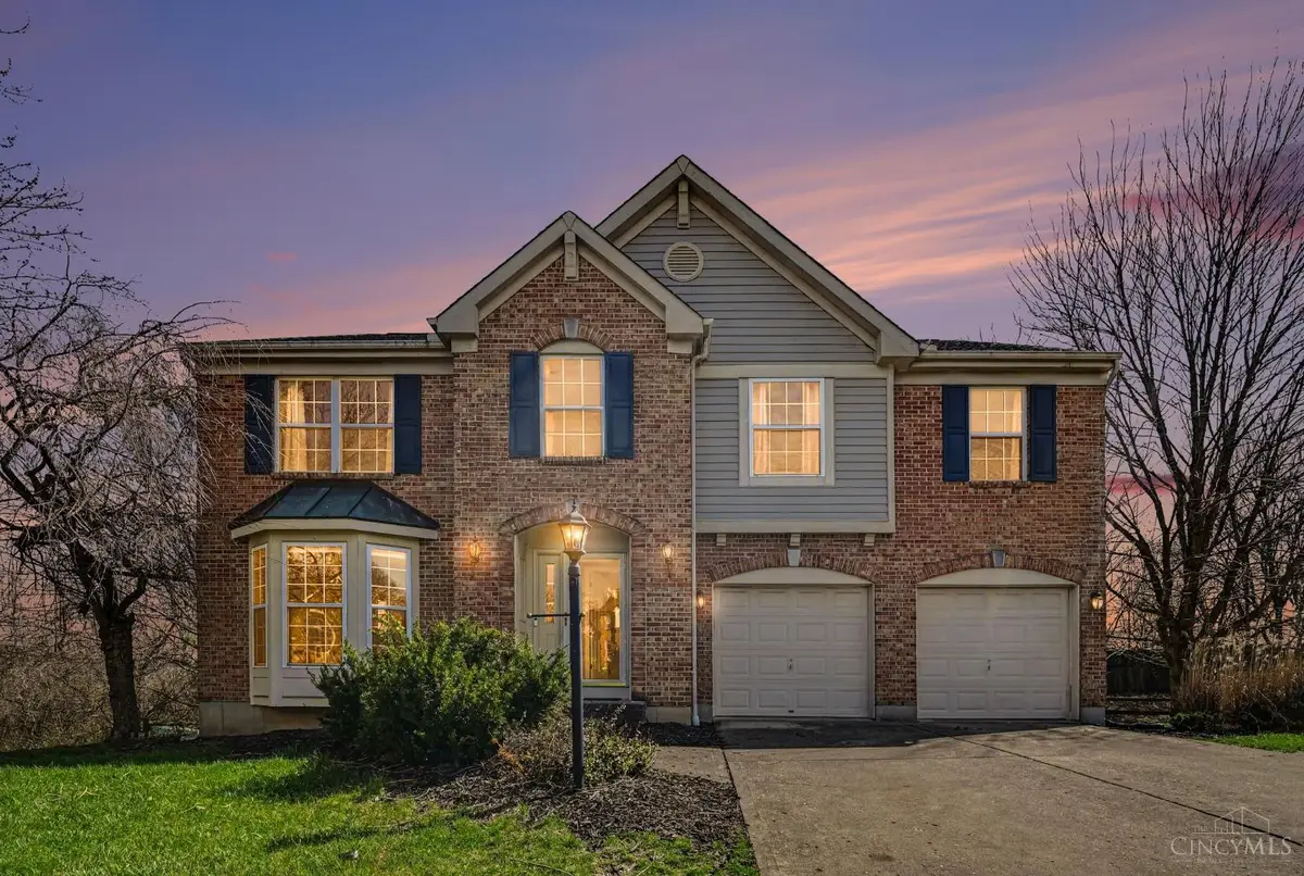 6369 Hedgerow Drive, West Chester, OH 45069 - #1