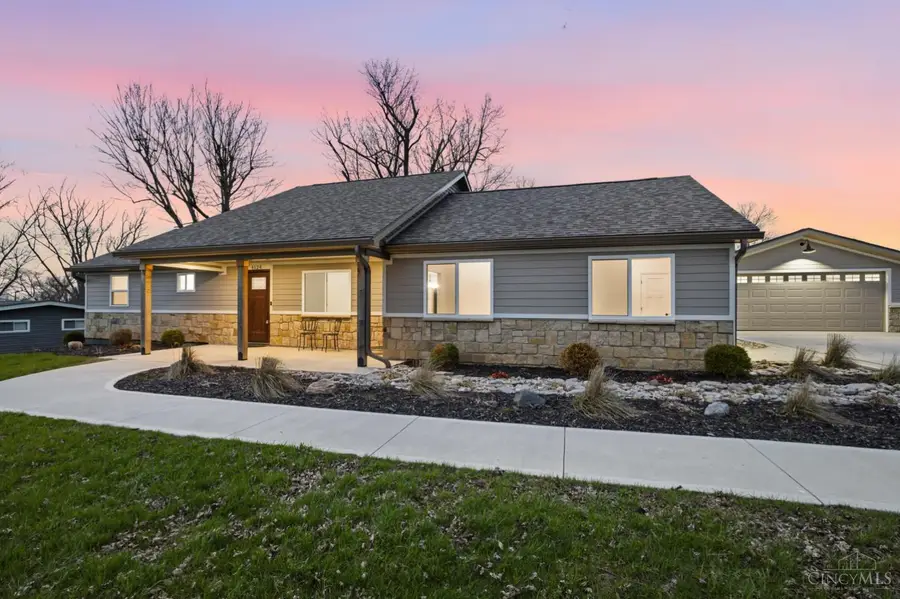 4124 Rosehill Drive, Beavercreek, OH 45431 - #2