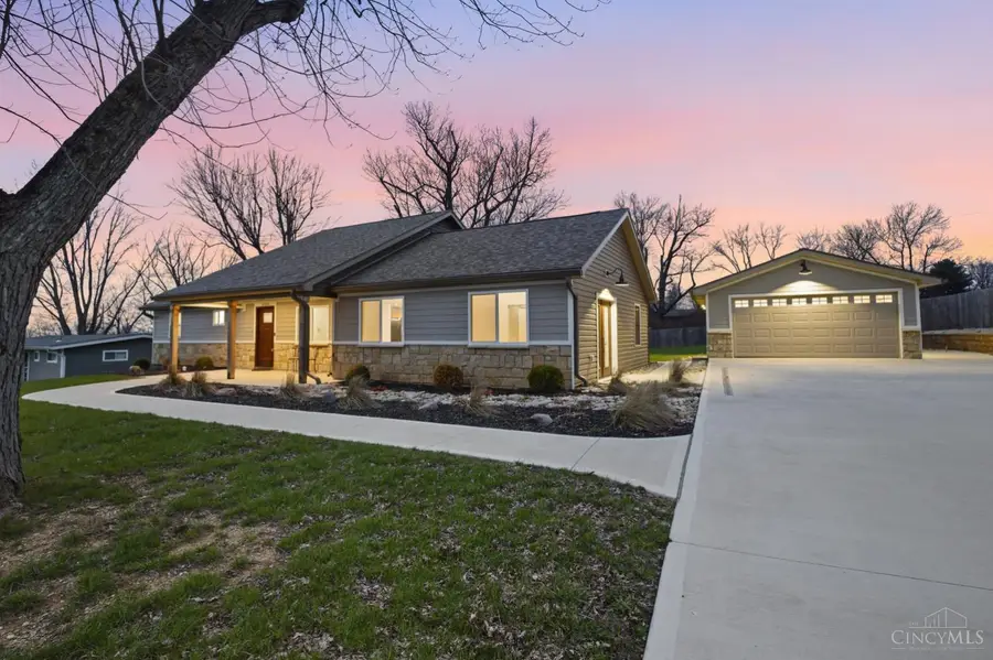 4124 Rosehill Drive, Beavercreek, OH 45431 - #3