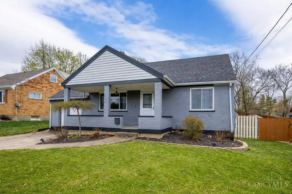 3649 Shortridge Circle, Cincinnati, OH 45247 - #1