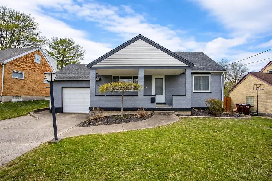 3649 Shortridge Circle, Cincinnati, OH 45247 - #3