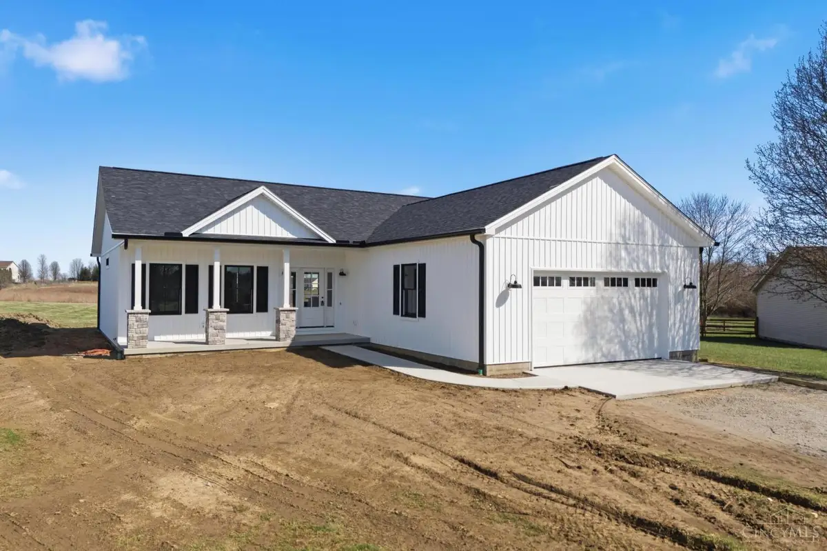 199 Knolls, Washington, OH 45177 - #1