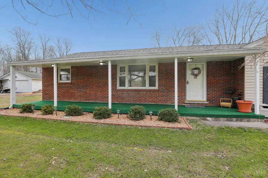 216 Amelia Olive Branch Road, Batavia, OH 45102 - #2