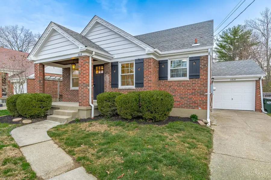 3814 N Broadlawn Circle, Silverton, OH 45236 - #2