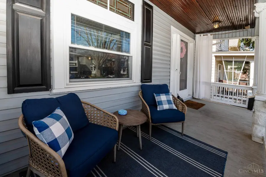 4009 Forest Avenue, Norwood, OH 45212 - #3