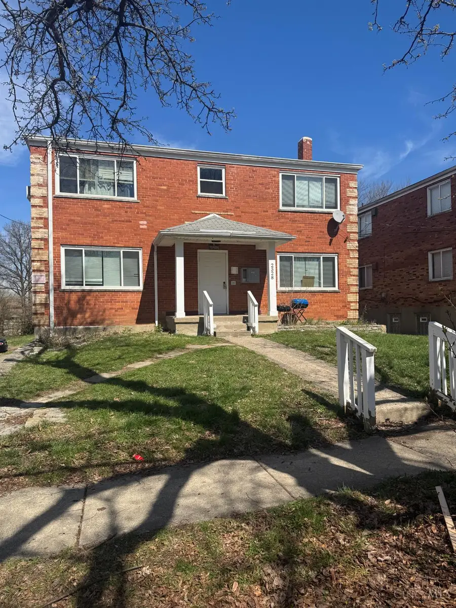 2528 Flanigan, Cincinnati, OH 45239 - #2