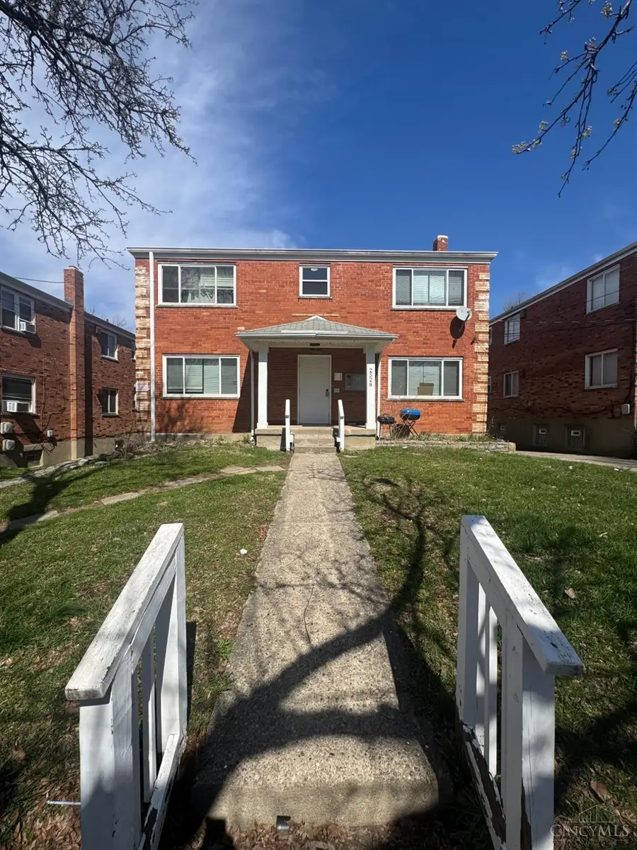 2528 Flanigan, Cincinnati, OH 45239 - #3