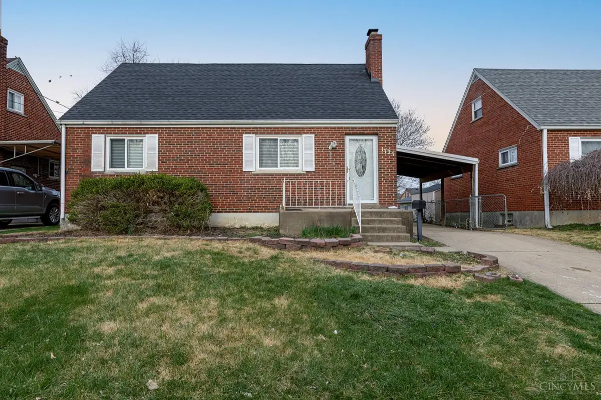 1725 Guise Court, Reading, OH 45215 - #1