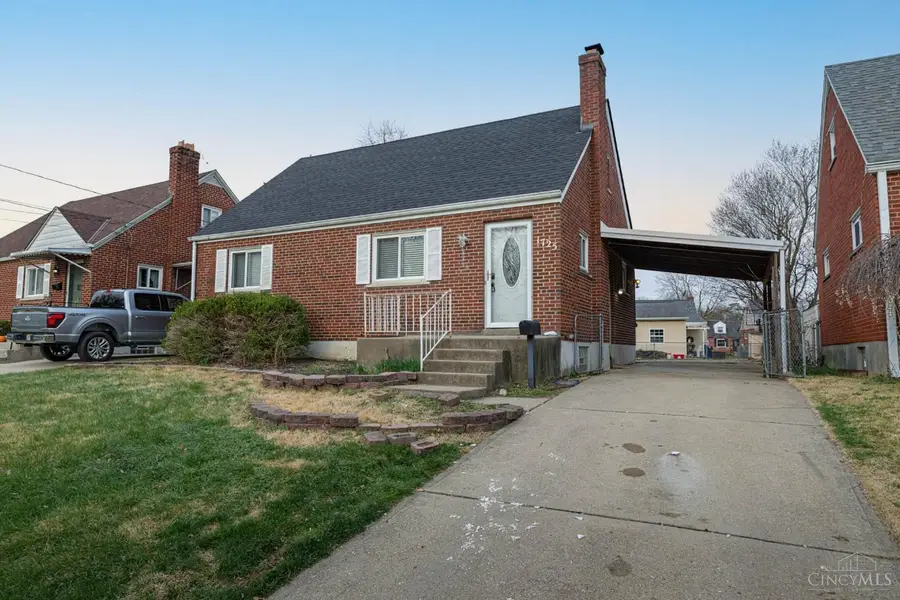 1725 Guise Court, Reading, OH 45215 - #2