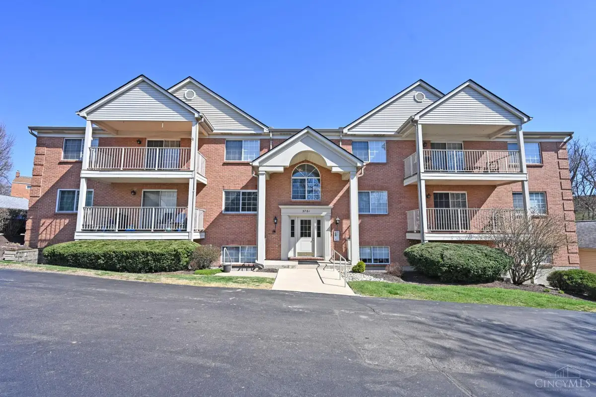 5761 Cheviot Road #3C, Cincinnati, OH 45247 - #1