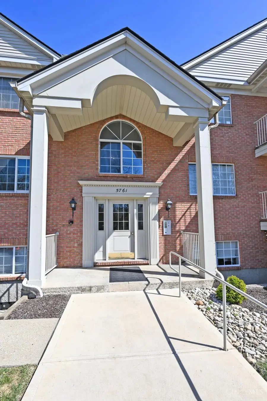 5761 Cheviot Road #3C, Cincinnati, OH 45247 - #2