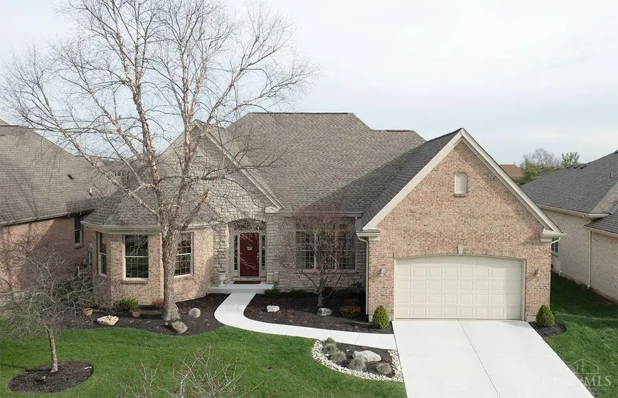 8284 Cardnia Court, Liberty, OH 45044 - #2