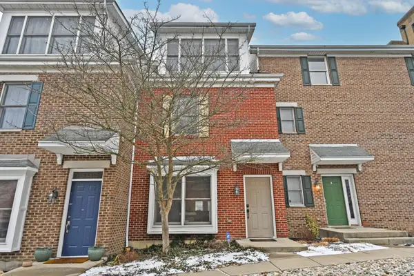 1714 Grandmere Lane, Cincinnati, OH 45206