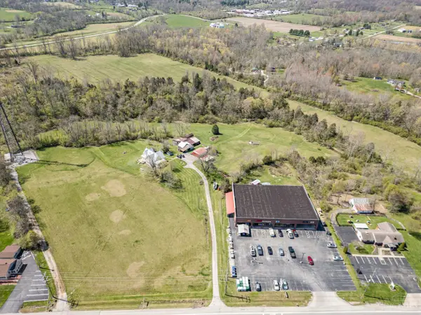 2 St Rt 125, Bethel, OH 45106